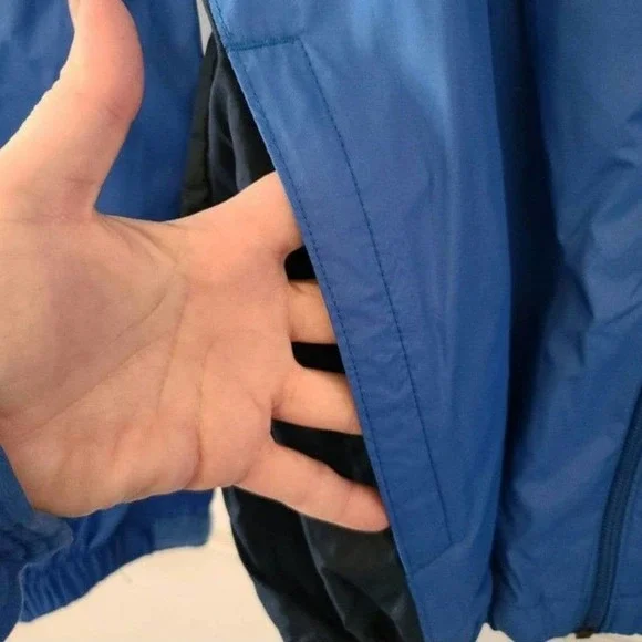 Columbia lightweight jacket/coat Small NWOT Activewear Jacket Outdoorsman - Picture 5 of 7